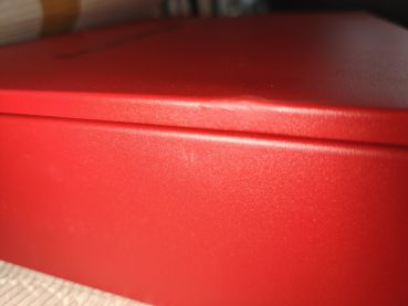 Laufkartendepot | Laufkartenkasten A3 PZ Compact - 1B WARE SONDERANGEBOT